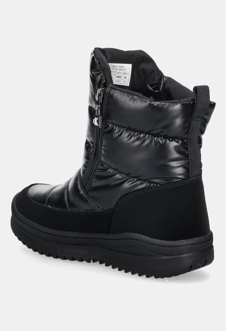 Calvin klein zimne cizmy/snehule, tommy hilfiger,39