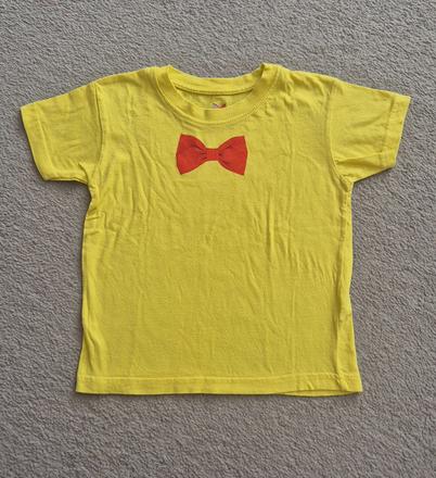 Miro jaroš tricko veľkosť 104, 104