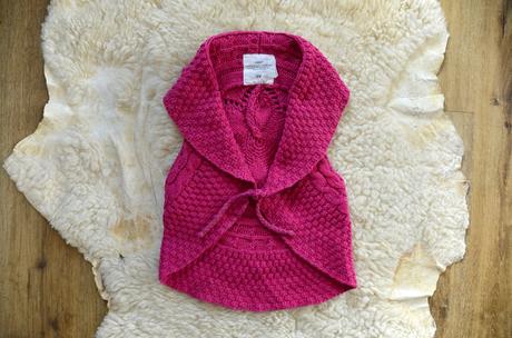 Vesta 110/116, h&m,110