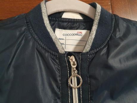 Bunda, coccodrillo,140