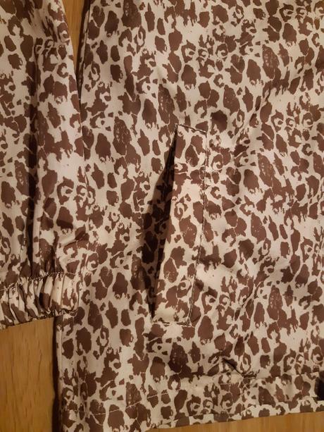 Leo sustiakova bunda, xs