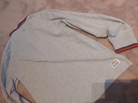 Tommy hilfiger tricko, tommy hilfiger,152
