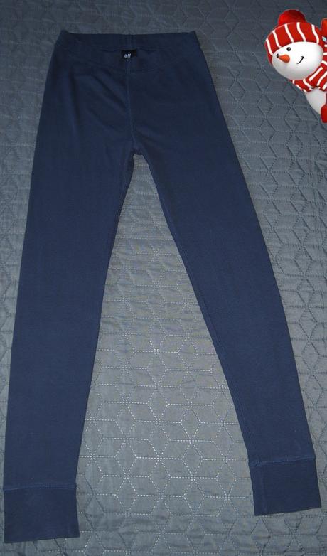 Spodky 146/152, h&m,146