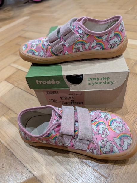 Tenisky froddo, froddo,29