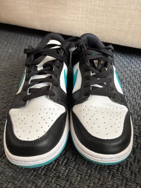 Nike dunk low - limited edition, nike,42