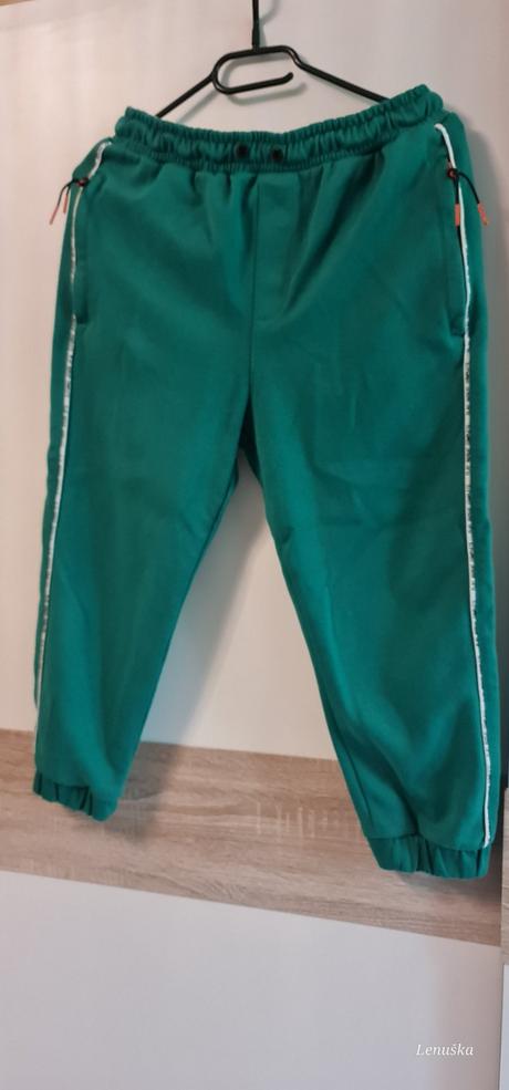 Detské tepláky, reserved,152