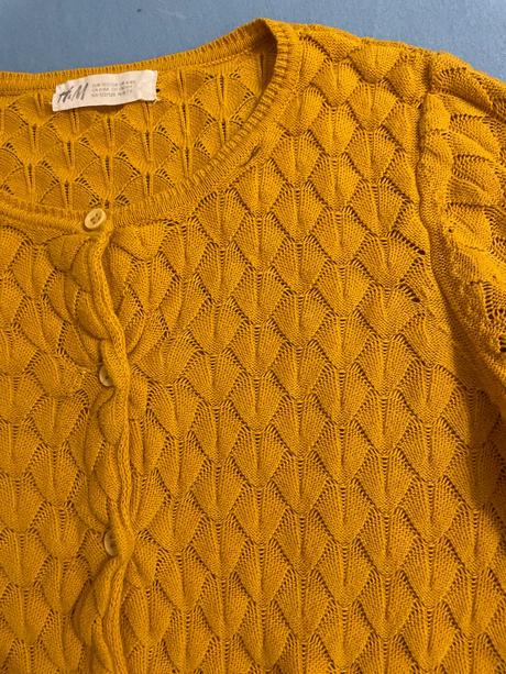 Sveter, h&m,122