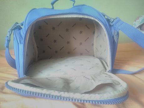 Prebalovacia taška, 