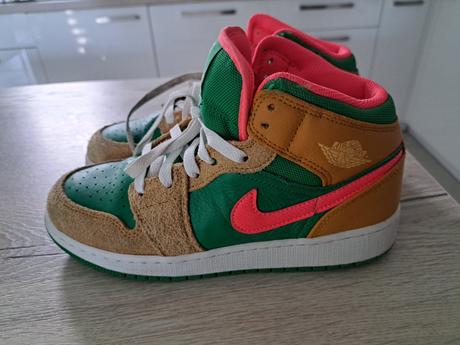 Tenisky nike jordan, nike,38