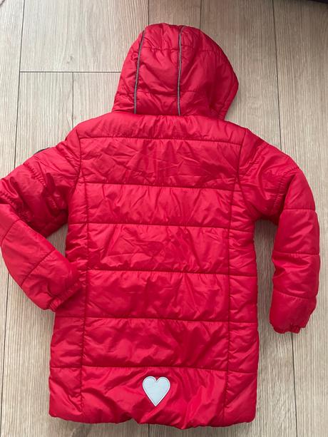 Zimná bunda 128, dopodopo,128