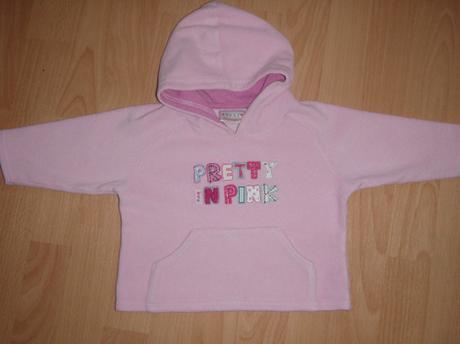 Next mikina 6-12mes., next,74