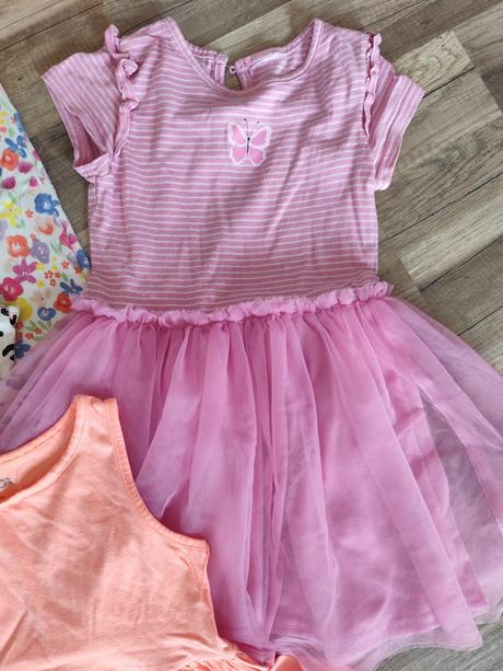 Balík šiat, f&f,116