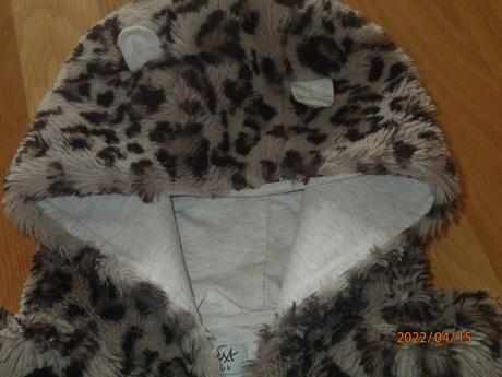 Tigrovana vestička next, next,116