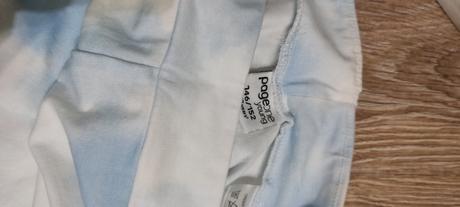 Tenisky converse, nelli blu,36