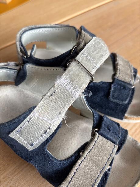 Sandale protetika 28, protetika,28