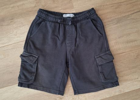 Cargo teplákové, zara,134