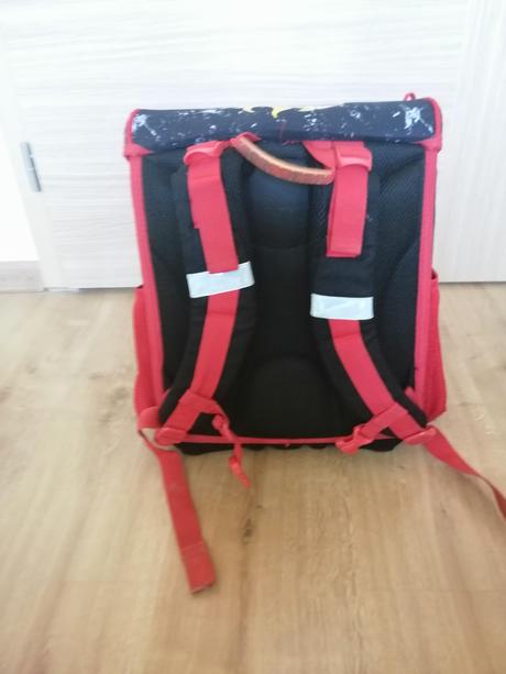 Aktovka pre prváčika, 