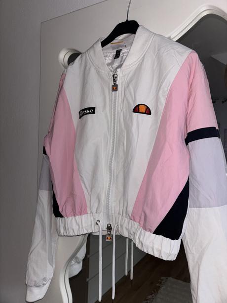 Letná bunda ellesse 36/38, 38