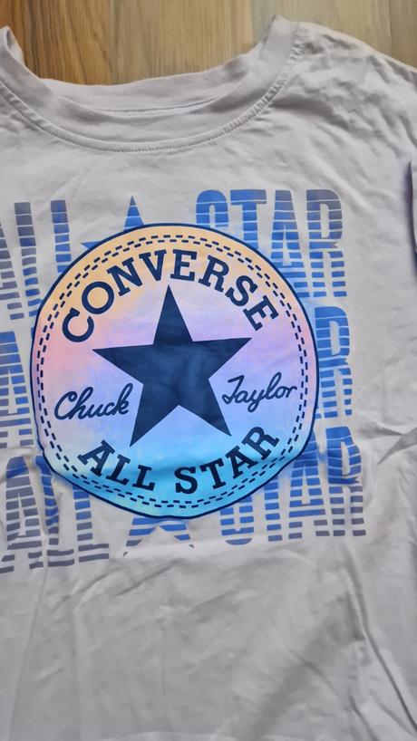 Tričko, converse,164