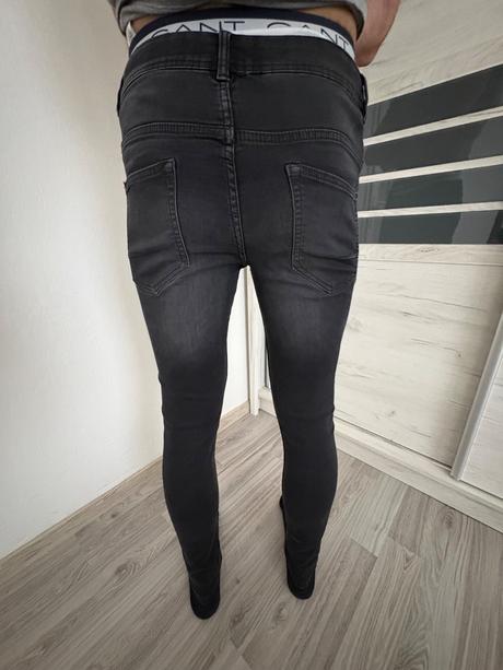 Rifle house w30 l34, house,30