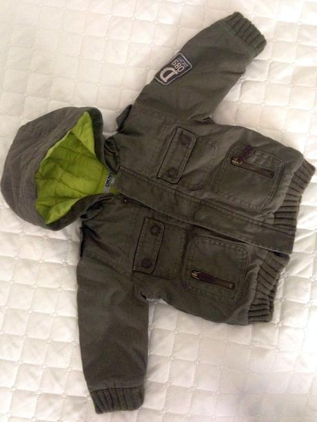 Bundička dkny, dkny,68