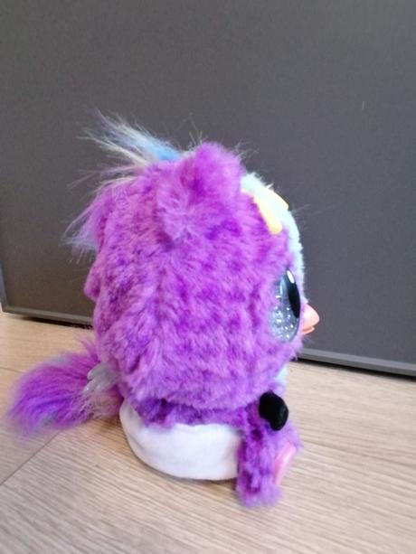Hatchimals zvieratko, 