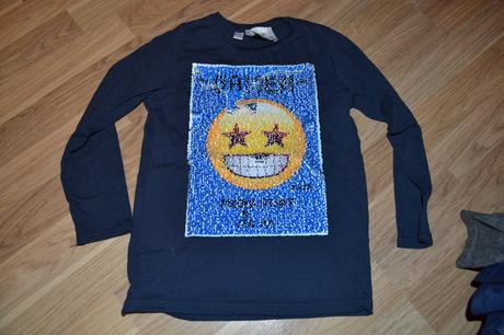 Meniace tricko c.116, bonprix,116