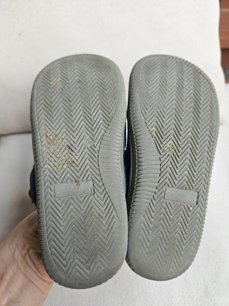 Barefoot sandale protetika 29, protetika,29