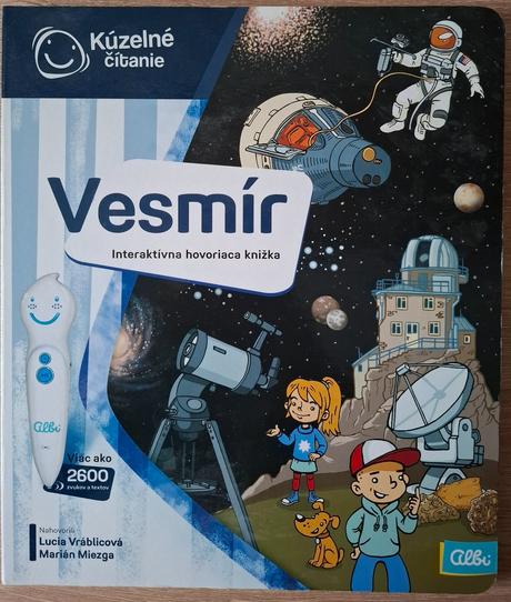 Albi kuzelné čítanie, 