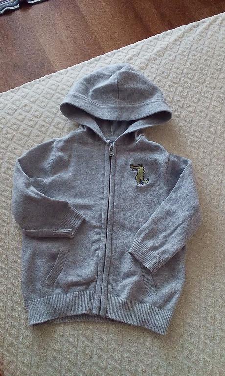Svetrik pre chlapceka, dopodopo,74