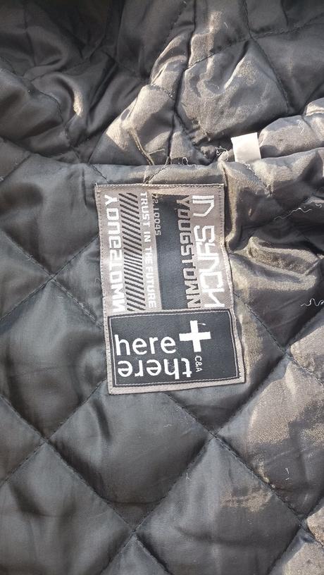 Sveter vel. 146/152, c&a,146