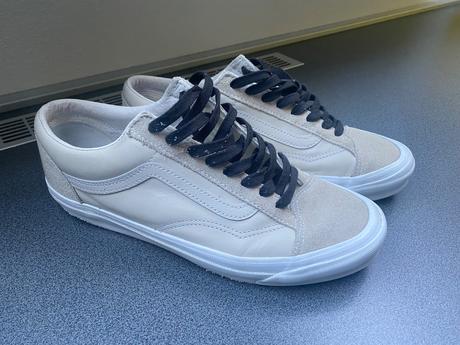Pánske tenisky vans, vans,42