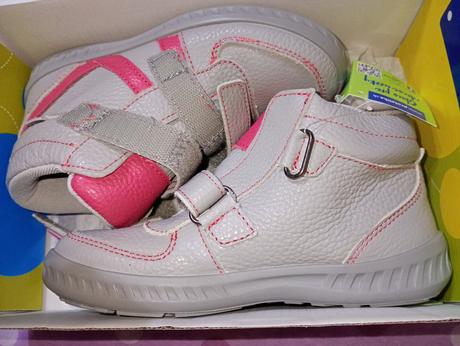 Topánky protetika, protetika,32