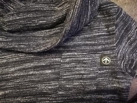 Melírované tričko, reserved,98