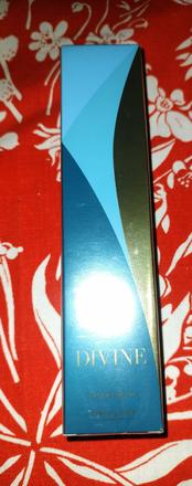 Parfumovaná voda divine oriflame, 