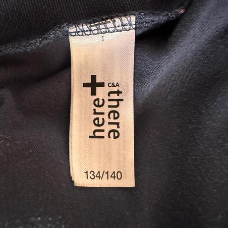 Mikina-bombera, c&a,134