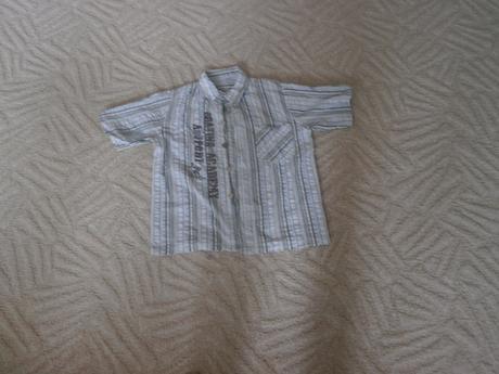 Chlapčenská košeľa, 134