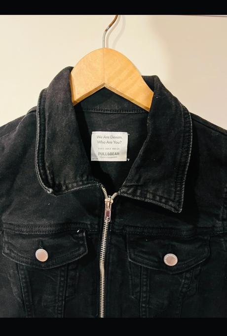 Riflový overal pull&bear xs, pull&bear,xs