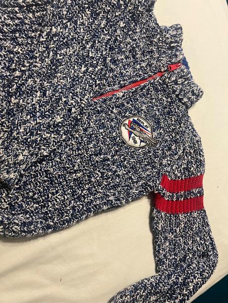 Svetrik replay, replay,140