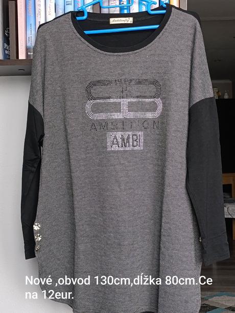 Sveter veľ.3xl, xxxl