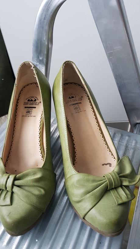 Zelené lodičky, john garfield,37