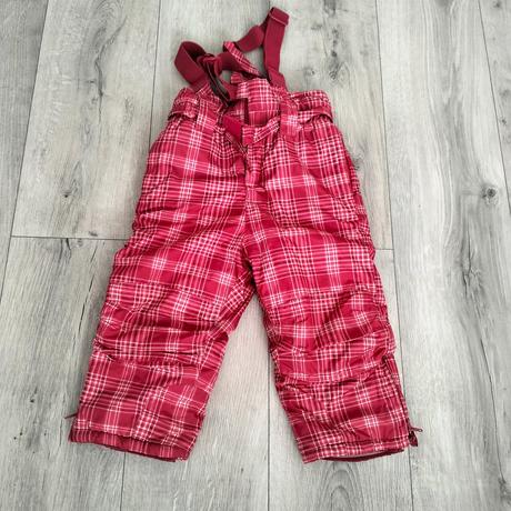 Oteplovacky, topolino,92