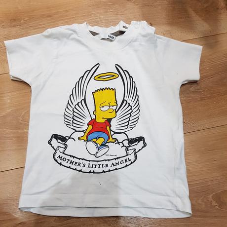 Tričko 86/92, h&m,92