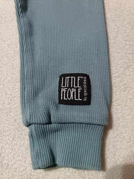 Nohavice/legíny, little people,80