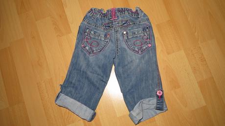 Frajerské firlička , 104