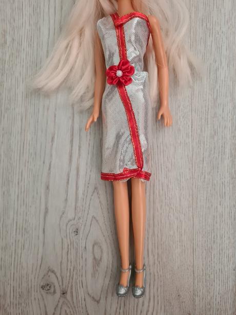 2x barbie,