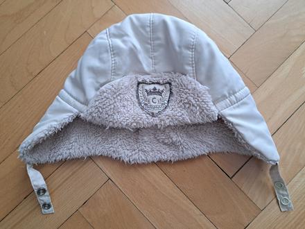 Baranica chicco roal (oh 46cm), 86