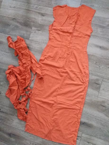 Niečo pre kreatívnu krajčírku, 