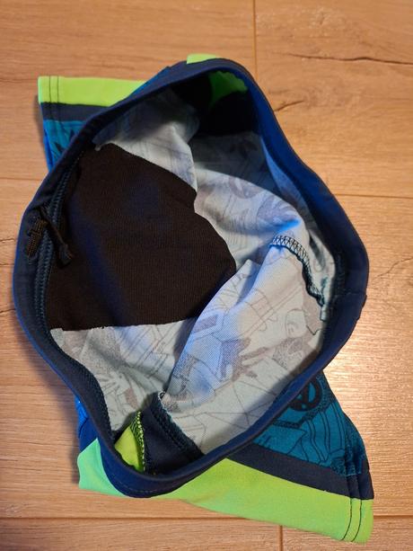 Plavky boxerky veľ. 158/164, nabaiji,158