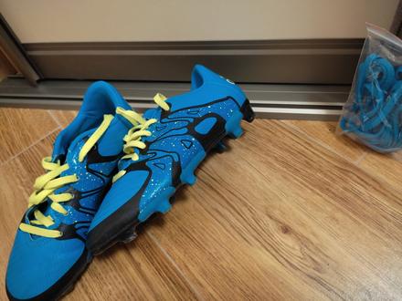 Kopačky adidas 30, adidas,30